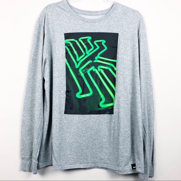 kyrie long sleeve